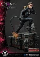 DC Comics socha 1/3 Catwoman Deluxe Bonus Version Concept Design by Lee Bermejo 69 cm